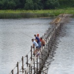 Tourism attraction sites